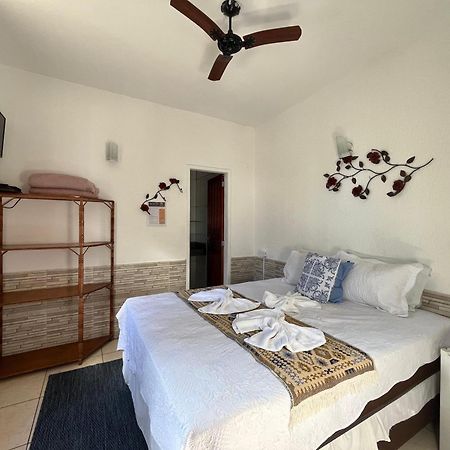 Pousada Villa Real Paraty - Localizacao E Cafe Da Manha Excelentes" Экстерьер фото