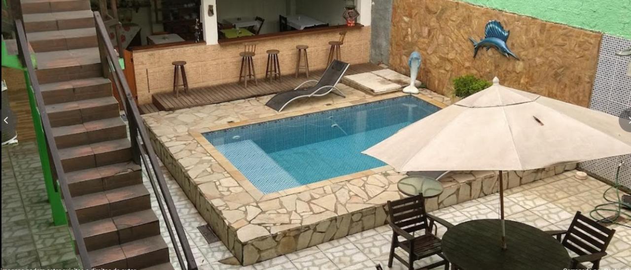 Pousada Villa Real Paraty - Localizacao E Cafe Da Manha Excelentes" Экстерьер фото