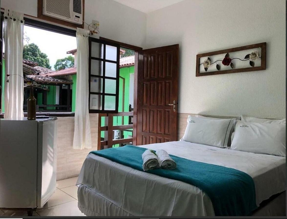Pousada Villa Real Paraty - Localizacao E Cafe Da Manha Excelentes" Экстерьер фото