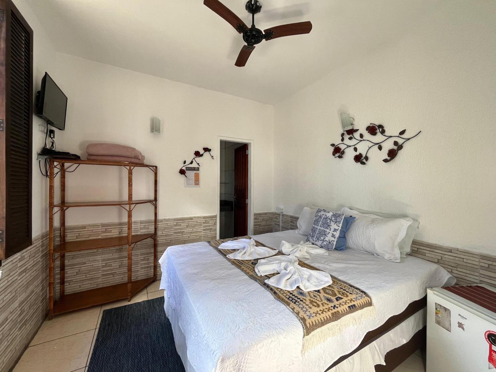 Pousada Villa Real Paraty - Localizacao E Cafe Da Manha Excelentes" Экстерьер фото